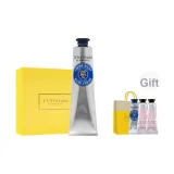 75 мл с 30 мл крем для рук в подарочном наборе