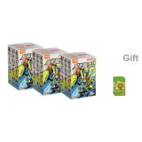 Starlight 3-Pack [3 случайных модели] с случайной сборкой конструктора