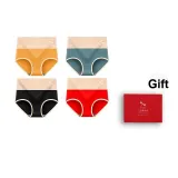 Имбирь Желтый-Серый Зеленый-Черный-Красный