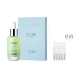 Сыворотка для лечения акне 15 мл + Увлажняющая маска 20 мл * 5 штук / Коробка