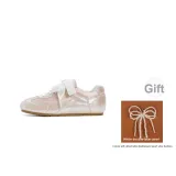 Розовый (Съемные аксессуары для обуви)