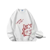 Белый [с флисовой подкладкой]