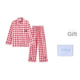 Red White Plaid Panda Plaid Box  
Красная Белая Клетка Панда Клетка Коробка