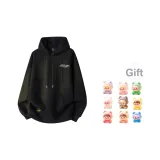 Black (В комплекте с 1 случайной куклой, украшение 504)