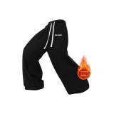 Черный (с флисовой подкладкой)