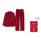 Женский-Красный