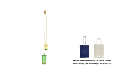 Swarovski Millenia Синтетический Кубический Цирконий Ожерелье Женское