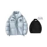 Ледниково-голубой (Включает дополнительную мягкую внутреннюю одежду 3 в 1)