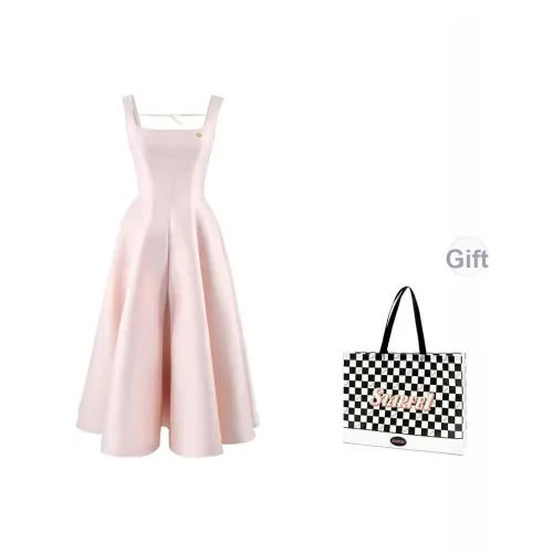 STARFEI Женские Слиплатья