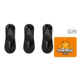 3 шт (Черный 3)