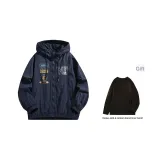 Высокий Cost-Performance (Blue+Длинная футболка с рукавами)