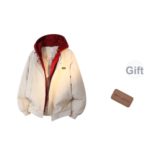 BALENO Унисекс Пуховики