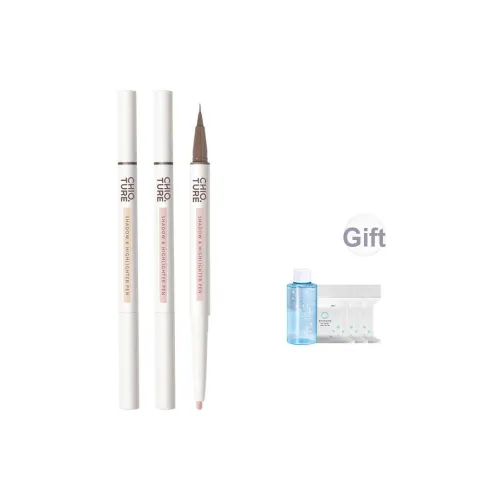 CHIOTURE Eye Тени для век Карандаши Женские