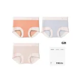 Светло-кофейный + Оранжевый + Светло-серый