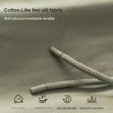 White Gray (Tangsy Signature Pants)  
Белый Серый (Tangsy Signature Штаны)