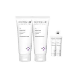 [С подарками 20г образец] Центелла Азиатская Аминокислота Осветляющий Очищающий Молоко 100г*2