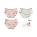 Светло-розовый + Светло-розовый + Светло-синий