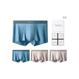 4 шт (Синий *2 + Серый *2)