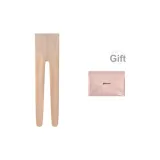 Светлая кожа, 300 г, ультра-толстый флис (подходит для температур от -10 до 5°C)