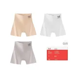 Кожа + Серый + Белый