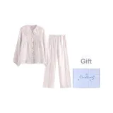 Мятный торт, длинный, клетчатая коробка