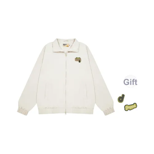 Madgood Унисекс Куртки