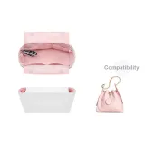 Персиково-розовый