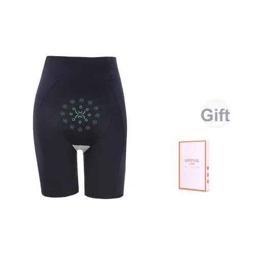 ANVINAL Корректирующее белье низ женское 1 упаковка