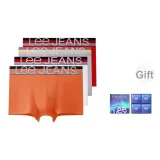 Оранжевый + Белый + Светло-серый + Красный