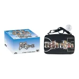 Полная коробка из 6 + Ограниченный выпуск Звезда сумка-тоут