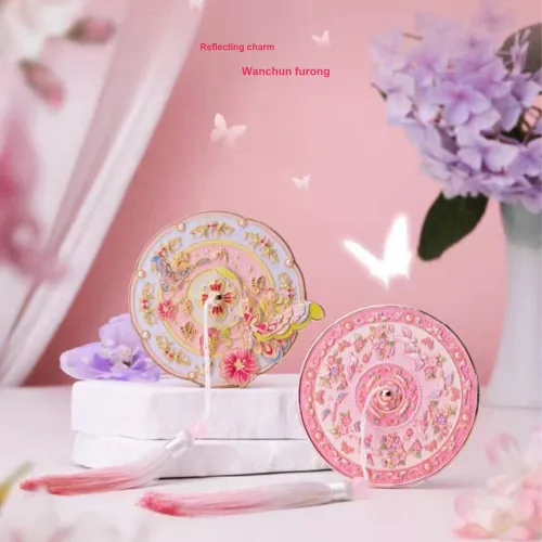 On The New Cultural Innovation MAKE UP Зеркала Унисекс