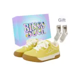 Желтый + Носки