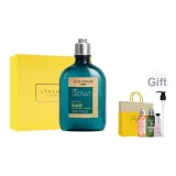 【Бάνιο & Шампунь 2-в-1】Древесный аромат - Украшение джентльмена, гель для душа 250 мл