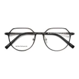 Прозрачно-серый C8