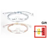 Браслет Lucky Кошка [Парный]