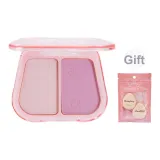 01# Крем Таро+Розовый