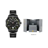 Starburst Green Shadow