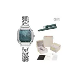 Высококачественный яшм [Коробка "Любовь" + Яшмовый ремень]