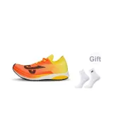 Пламя Оранжевый + Наборы носков