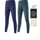 2 ленты (Сапфирово-синий + Сумеречный синий) Dejung fever / 3A Антибактериальный / без следов от резки