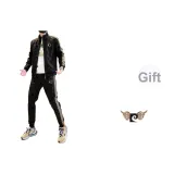 Голова человека, осенний