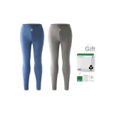 Индиго + Пасмурно-серый