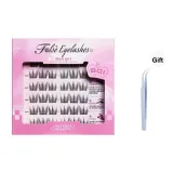 Нет клея, богатая девушка