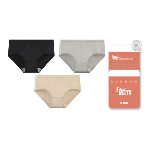 The First Name Element Нижнее белье Женское Коробка 3 шт