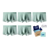 Селадоновый зеленый *5