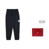 Чисто черный [Эластичное закрытие] (Двойная праздничная коробка для Рождества и Нового года)