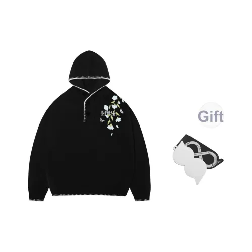 BIPOLAR Унисекс Трикотаж