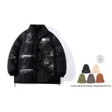 Black (В комплекте с плюшевым шапкой)