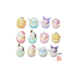 Целая коробка, 18 штук