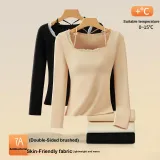 Тональная основа жидкая.